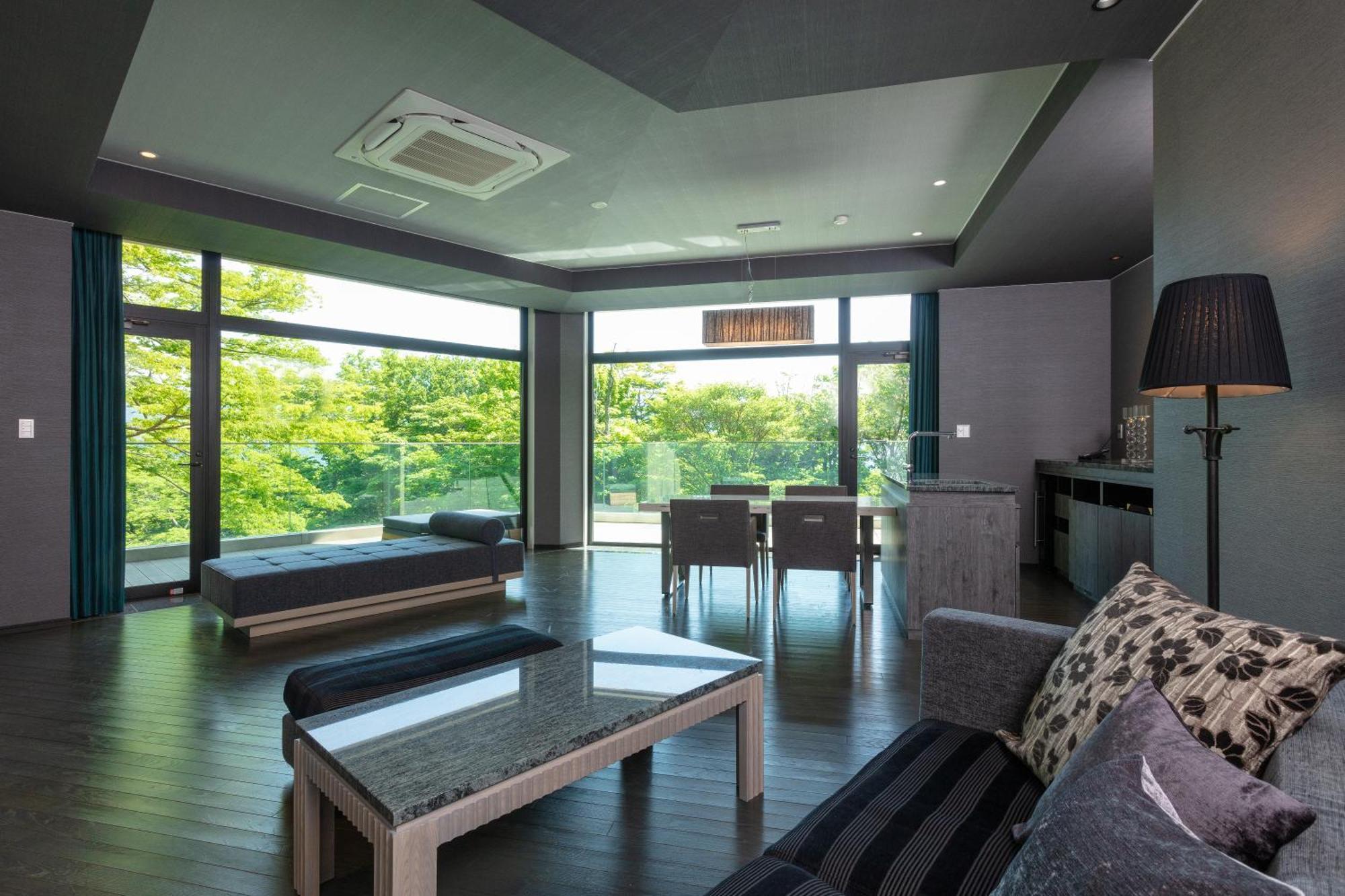 Kanaya Hotel Hakone