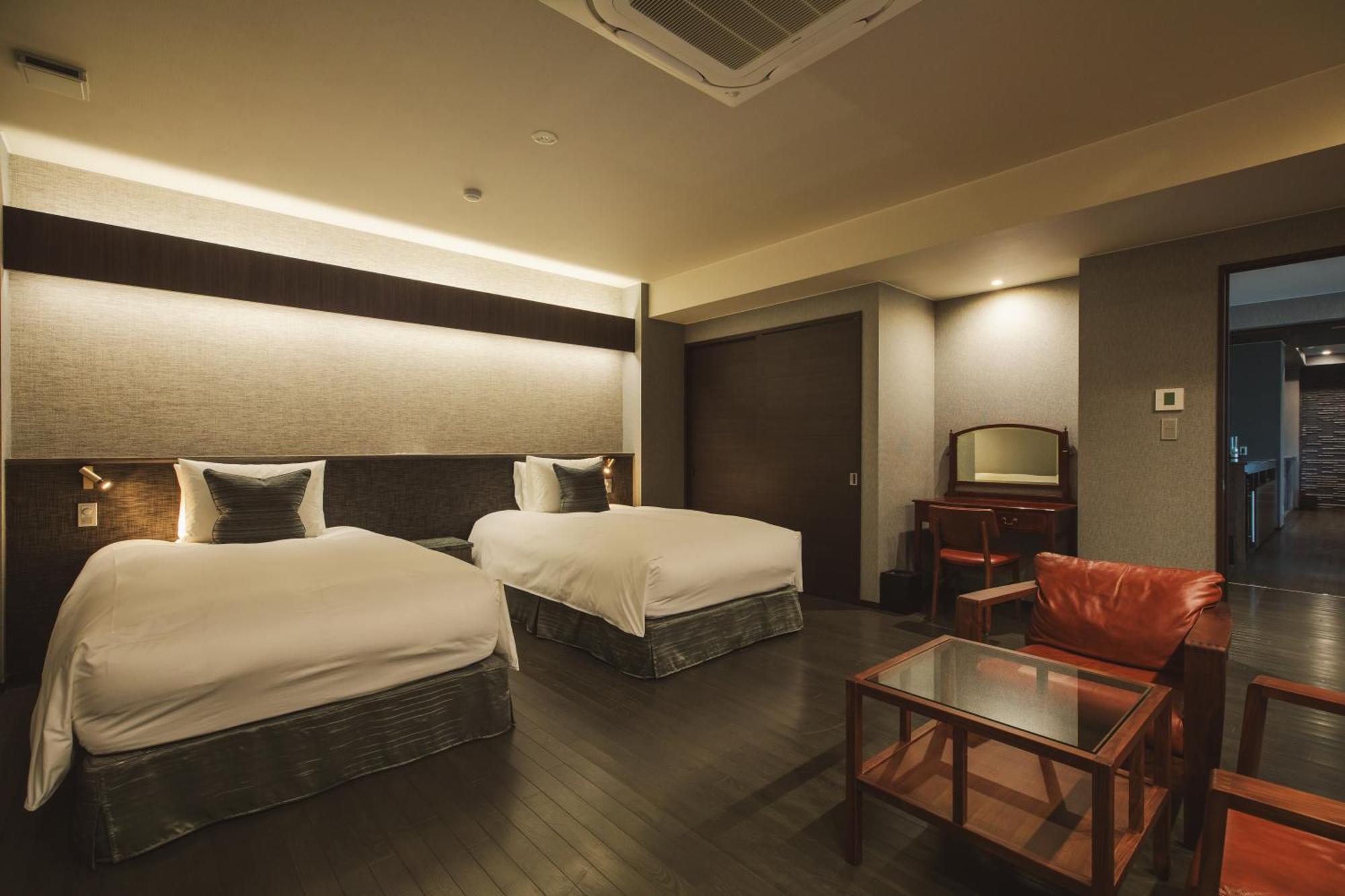 Kanaya Hotel Hakone
