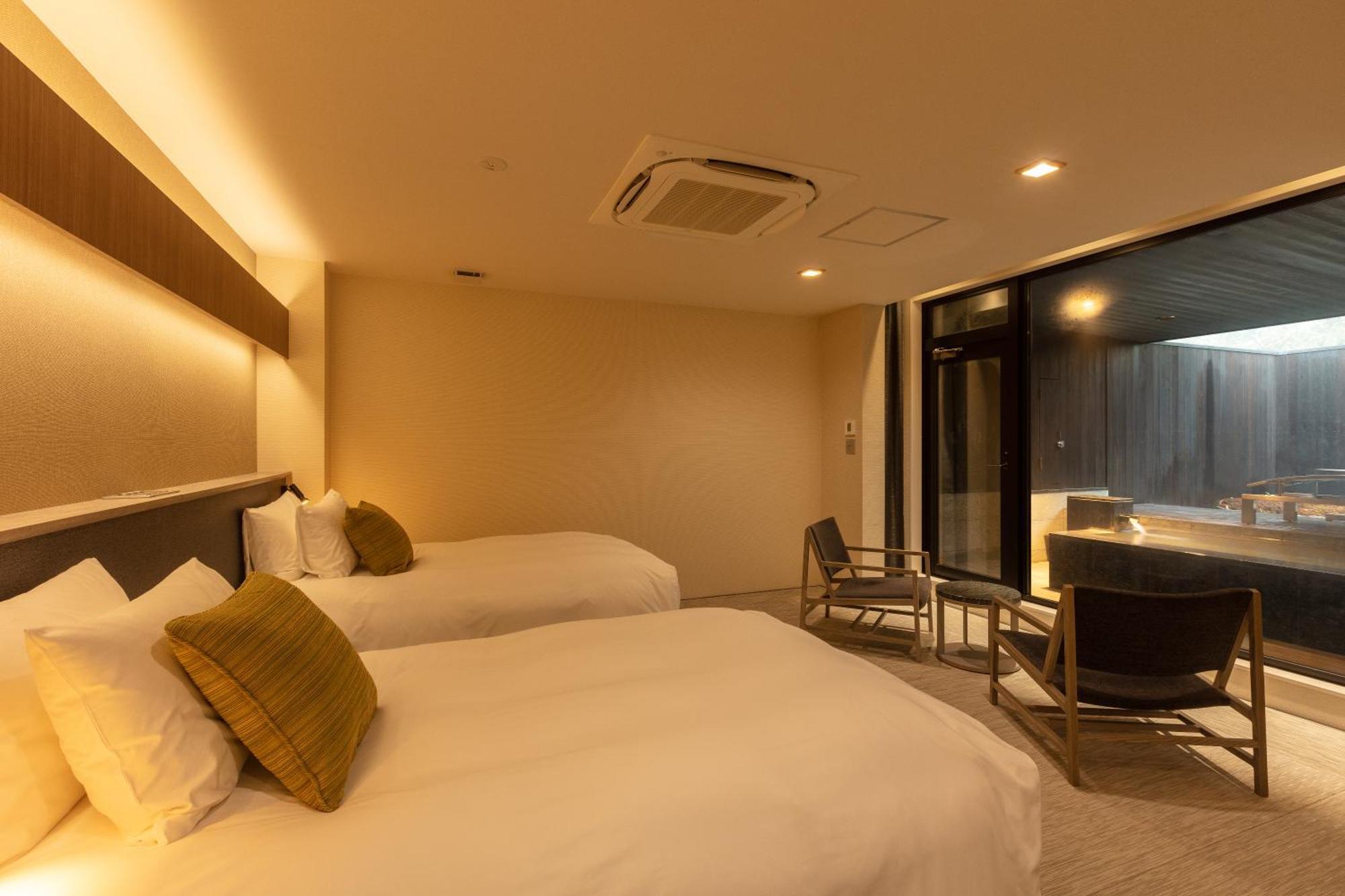 Kanaya Hotel