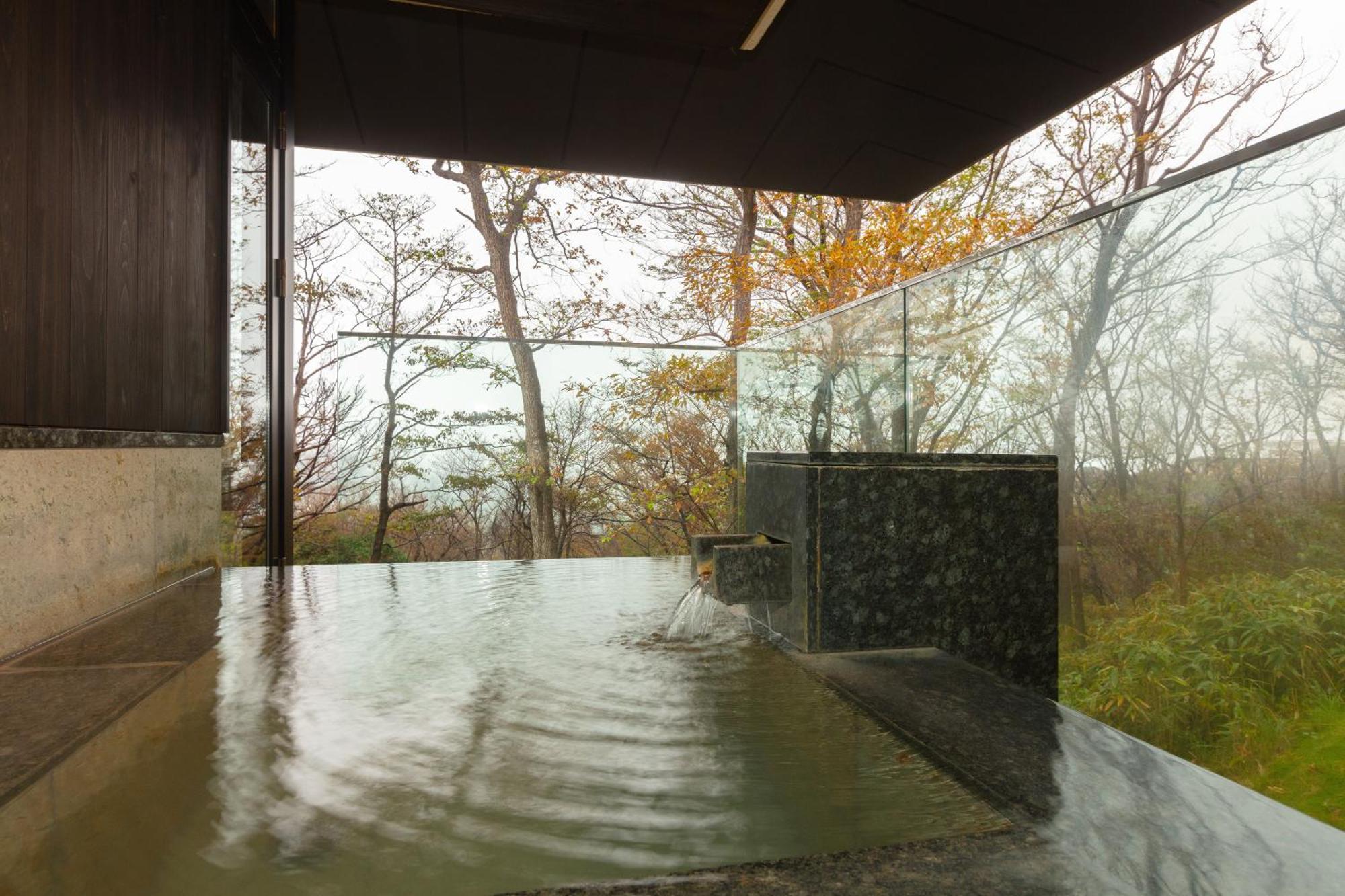 Kanaya Hotel Hakone