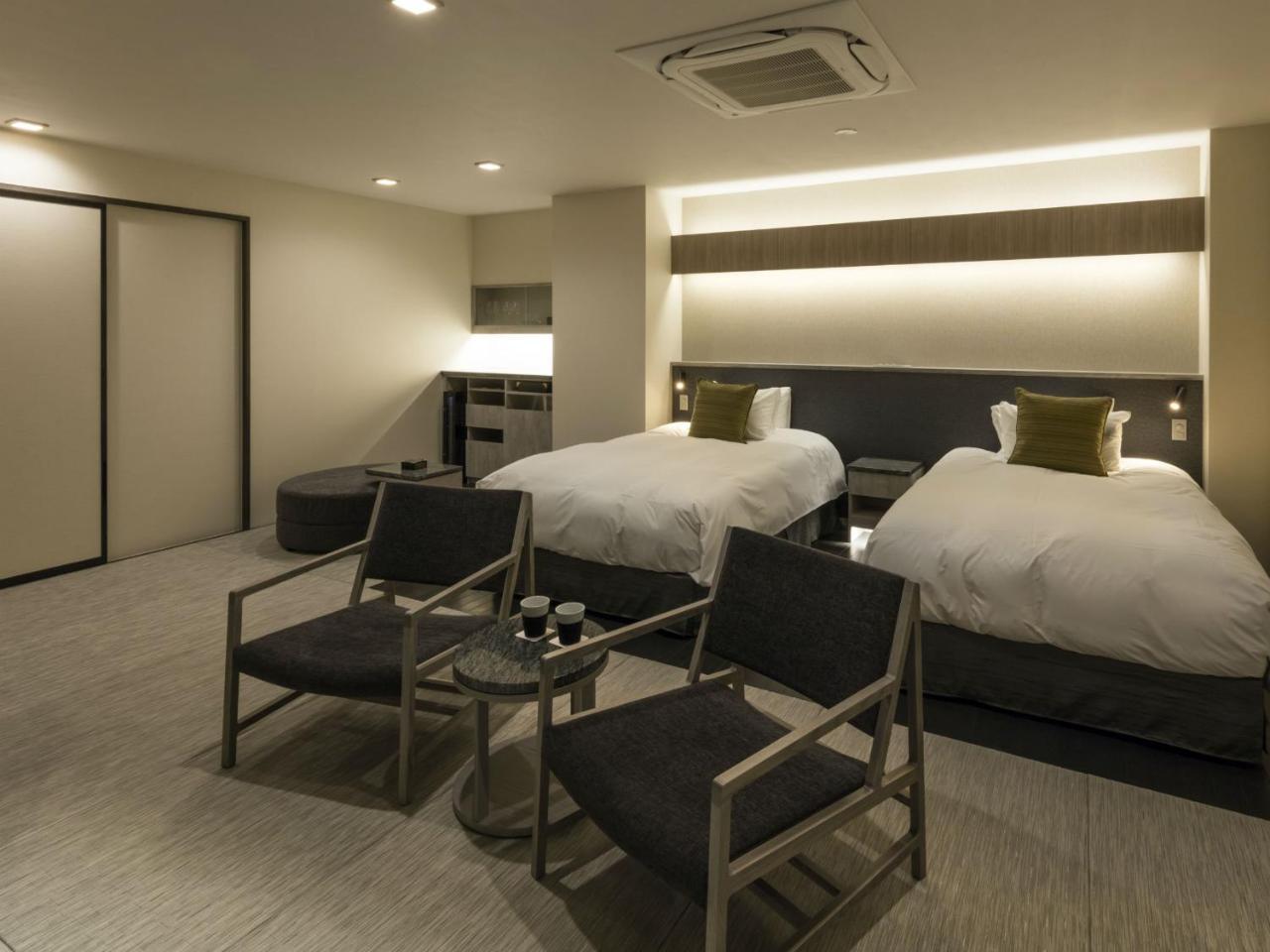 Hotel Kanaya