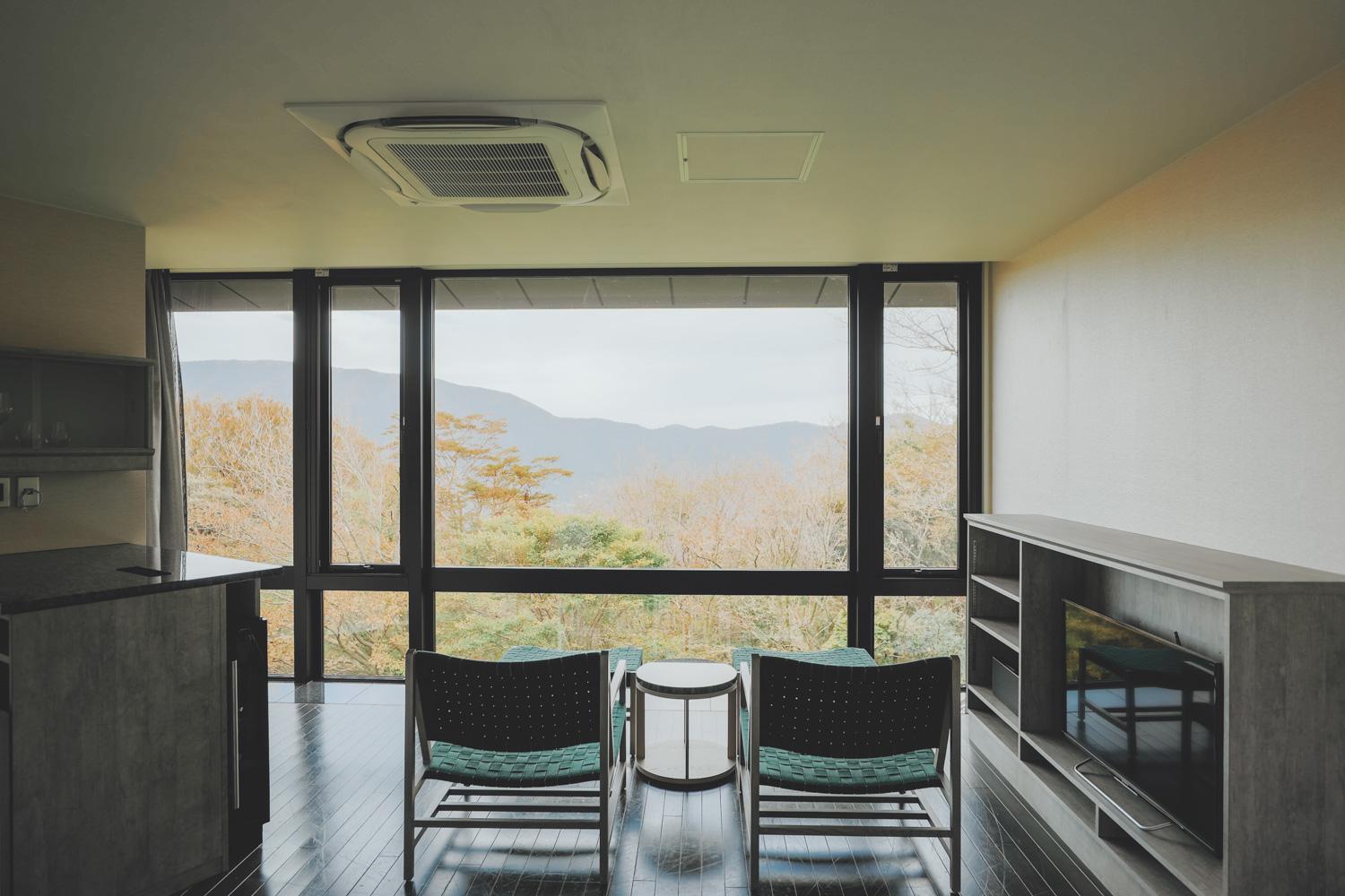 金谷リゾート箱根 5* 箱根町